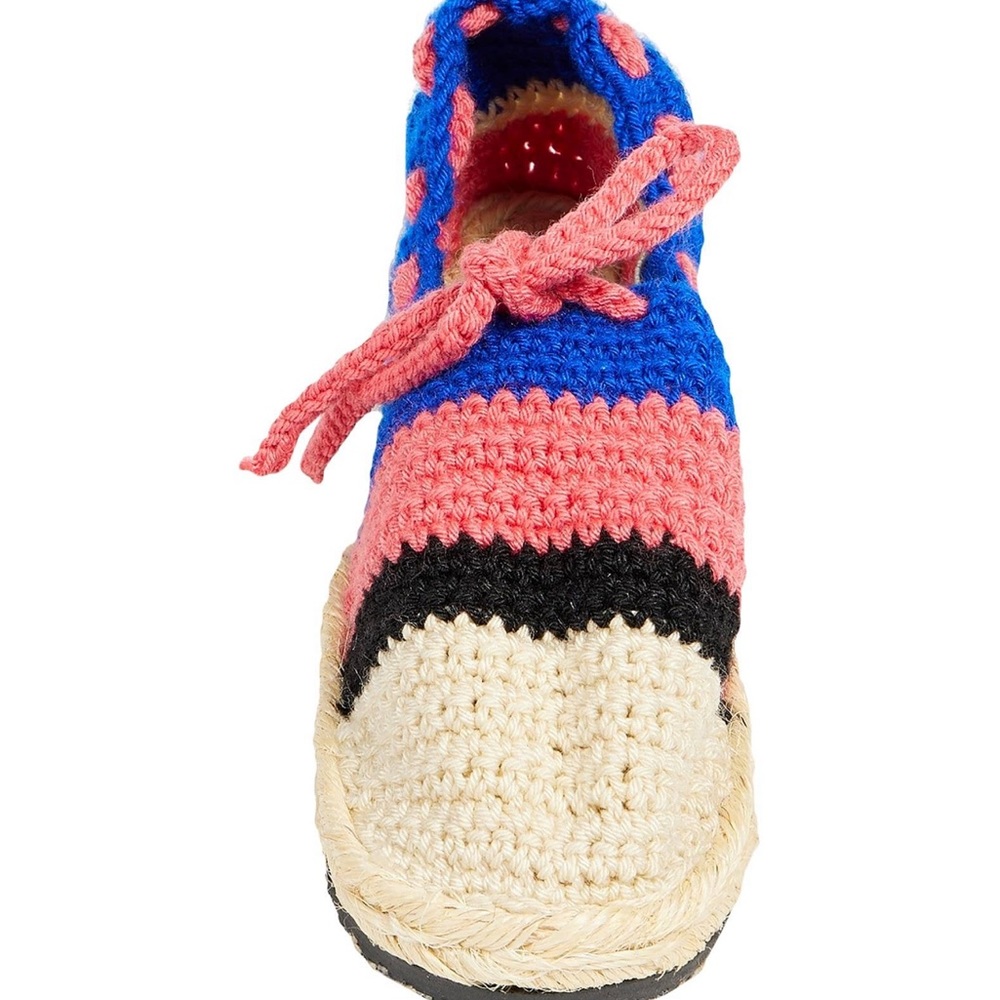Marni espadrille size small $220